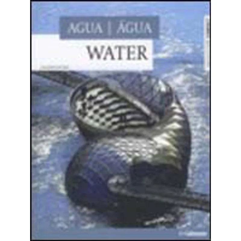 WATER - AGUA - ARCHITECTURE COMPACT