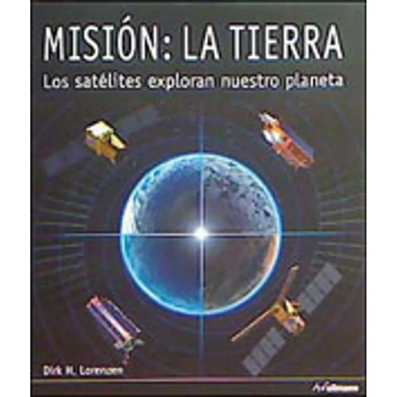 MISION - LA TIERRA