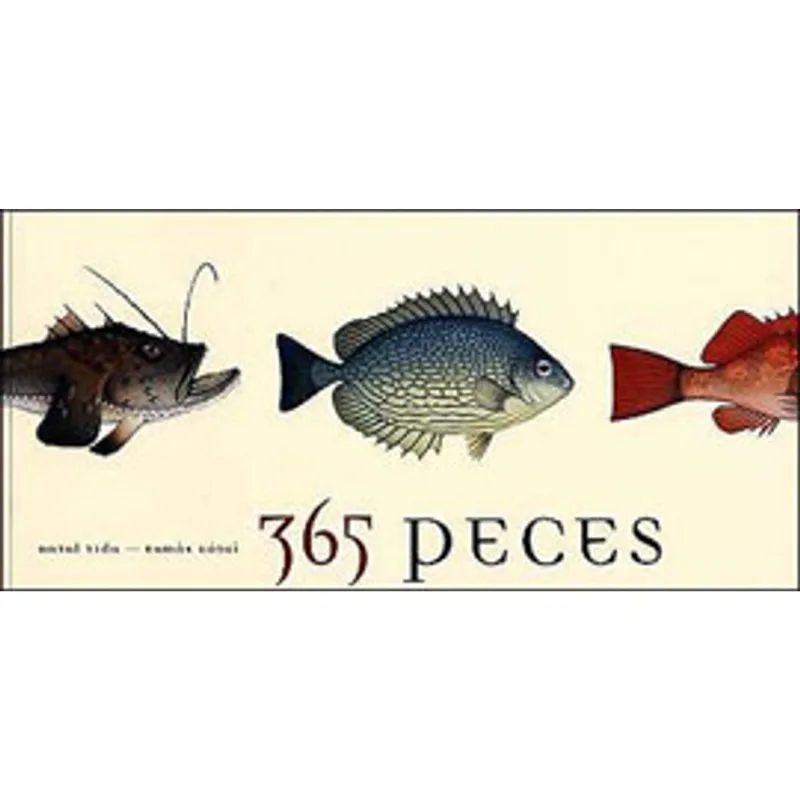 365 PECES