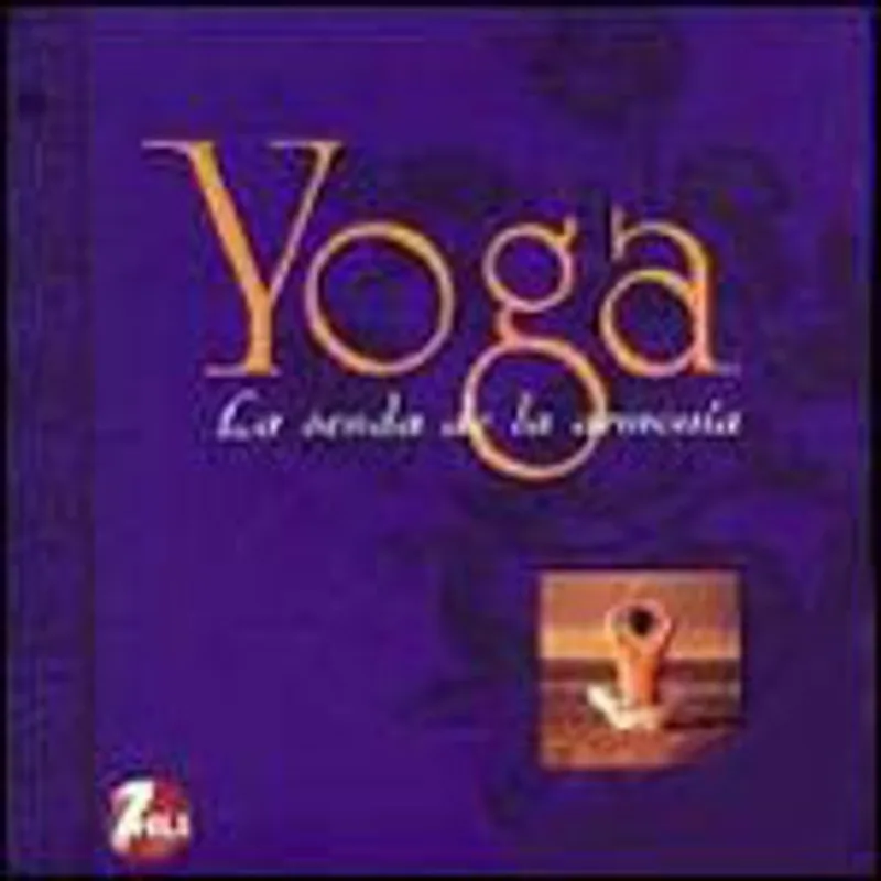 CAMINHO, O - YOGA