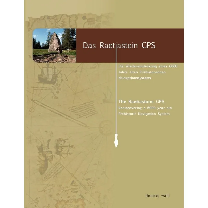 Das Raetiastein Gps