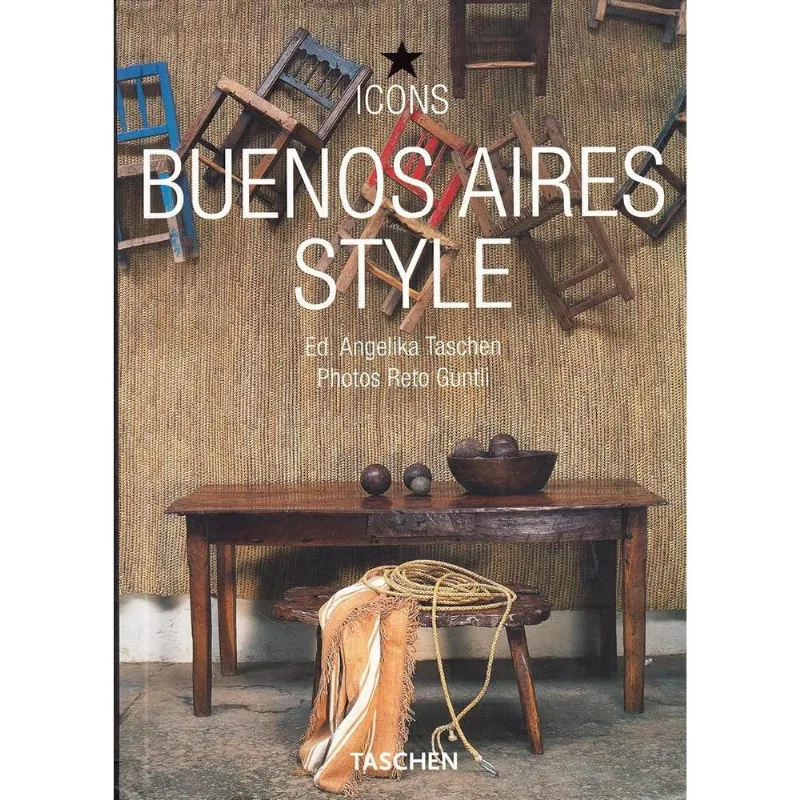 Buenos Aires Style