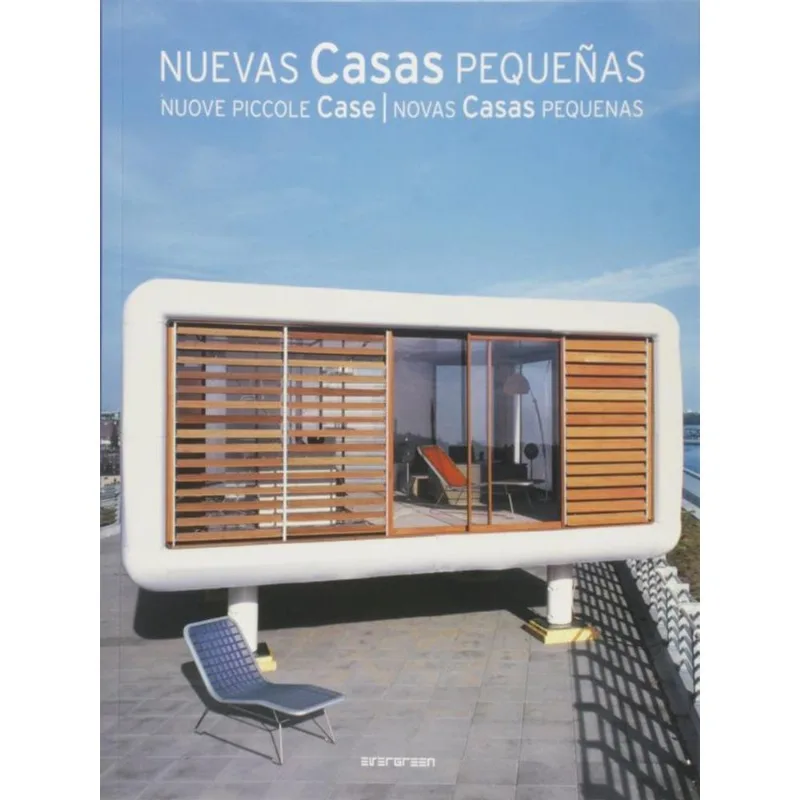 NUEVAS CASAS PEQUENAS