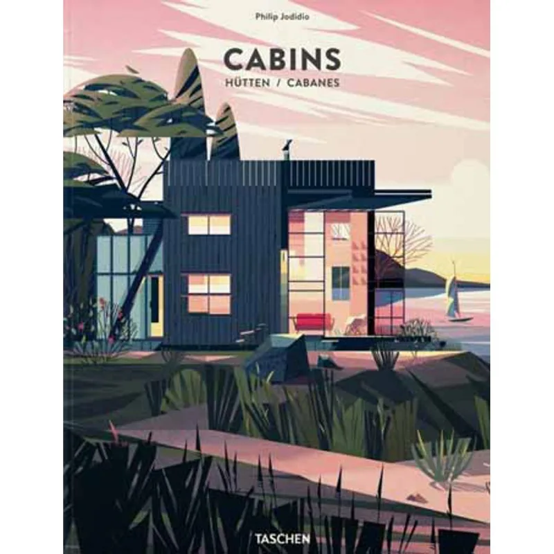 CABINS