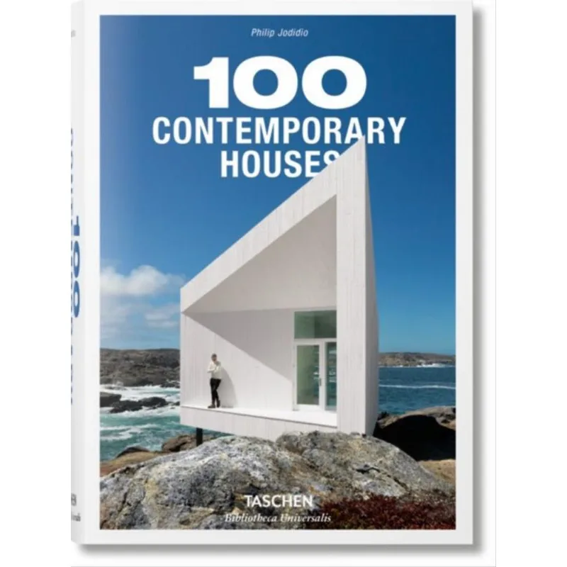 100 CONTEMPORARY HOUSES
