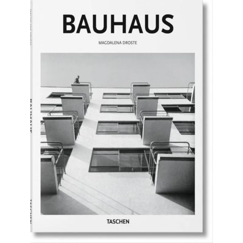 BAUHAUS