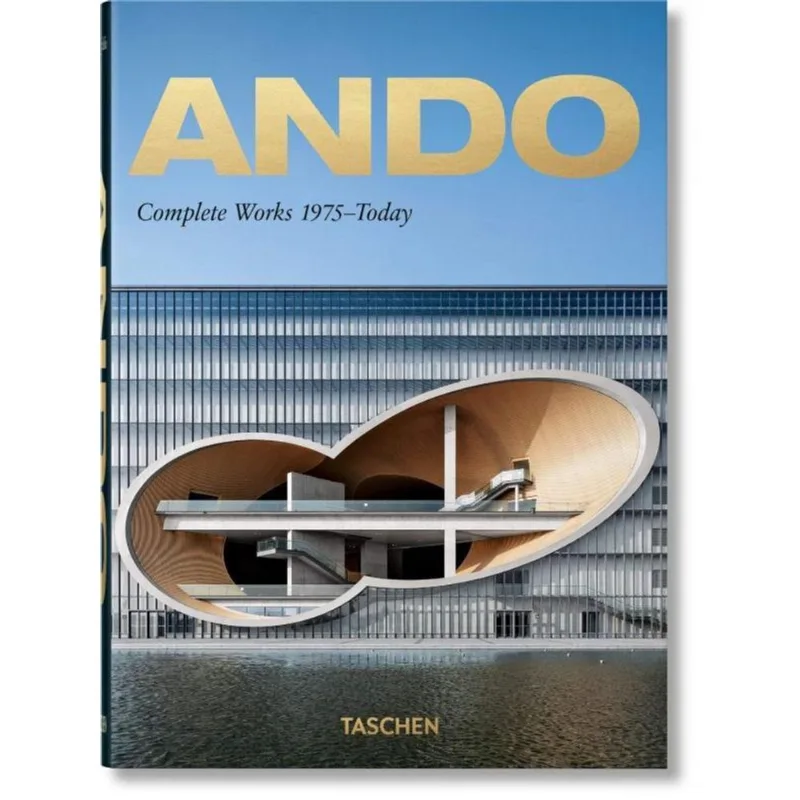 ANDO