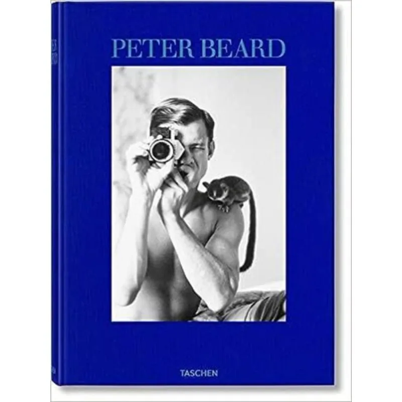 PETER BEARD