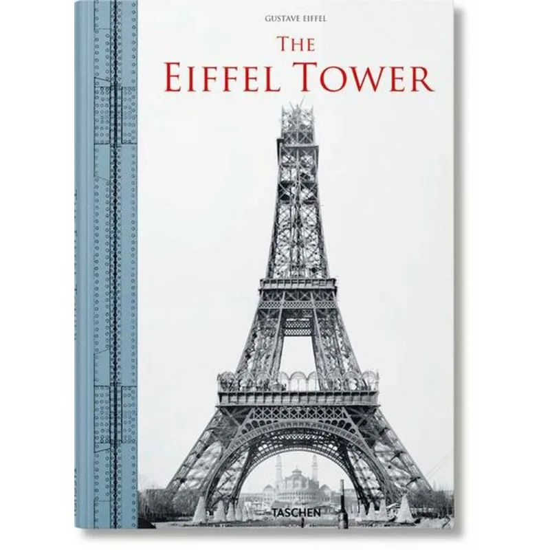 THE EIFFEL TOWER