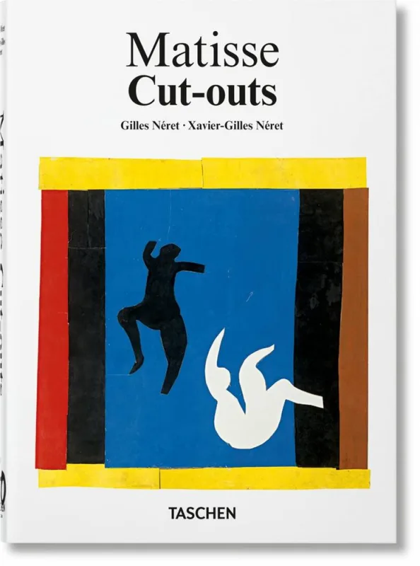 Matisse Cut Outs - LC