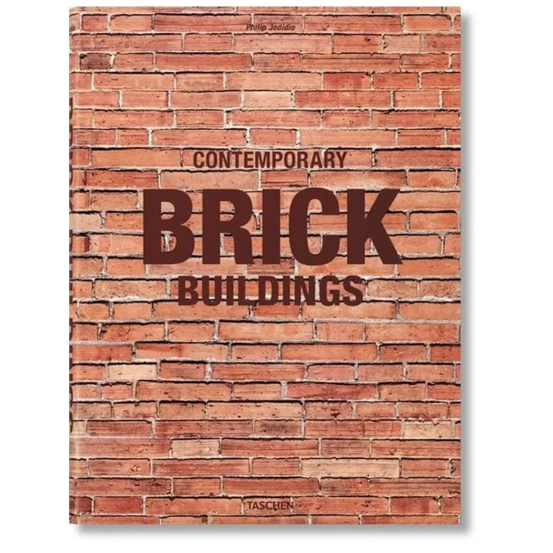 CONTEMPORARY BRICK BUILDINGS