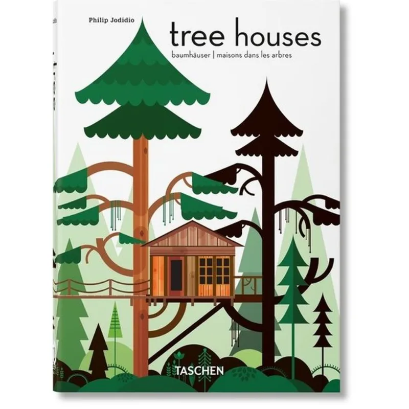 TREE HOUSES