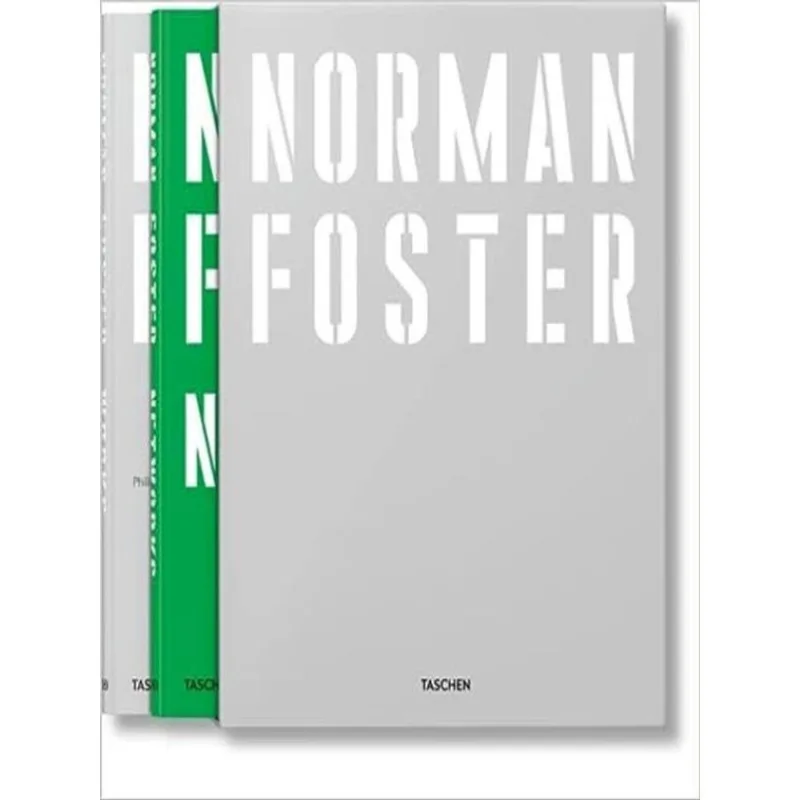 NORMAN FOSTER