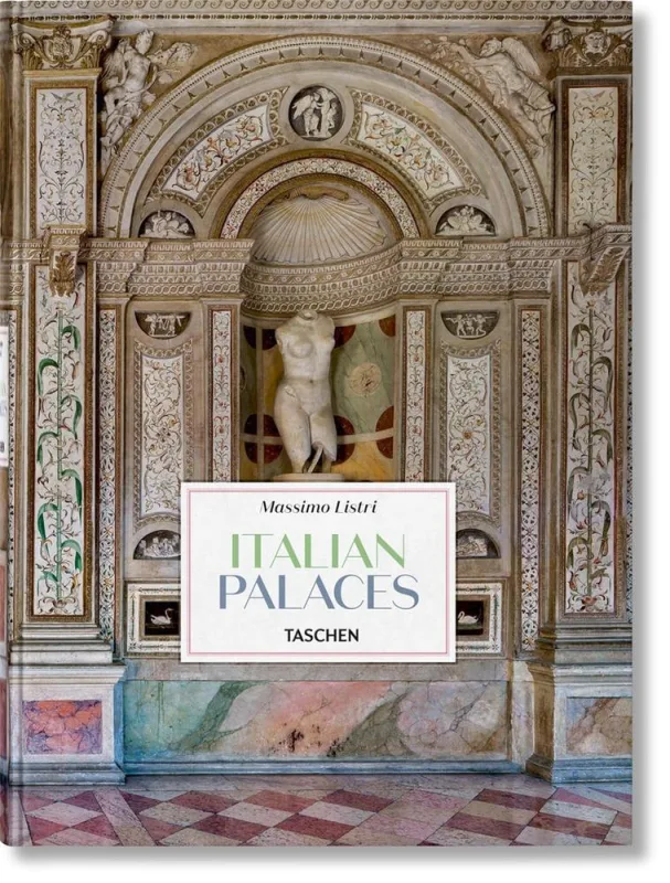 Italian Palaces - LC