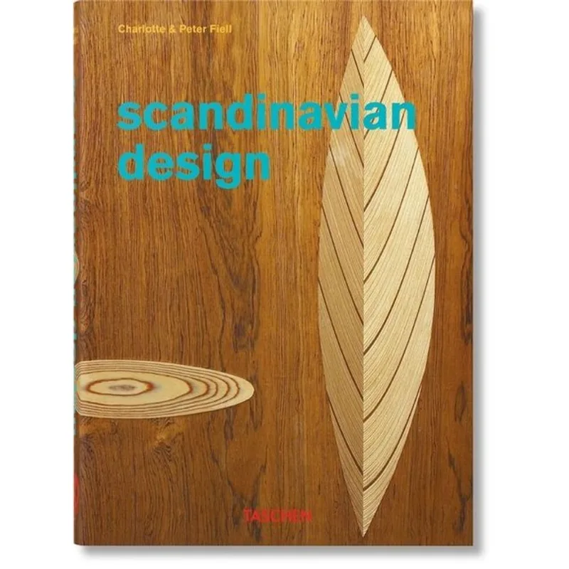 SCANDINAVIAN DESIGN