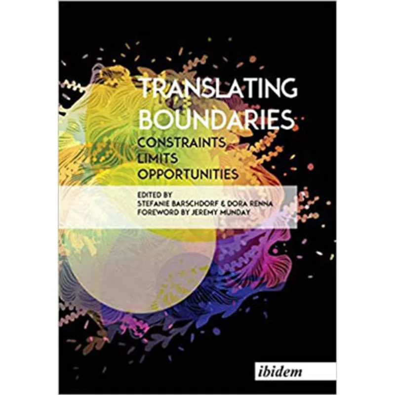 TRANSLATING BOUNDARIES