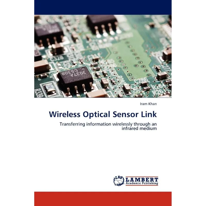Wireless Optical Sensor Link