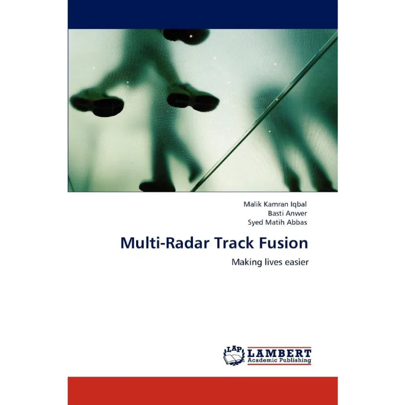 Multi-Radar Track Fusion