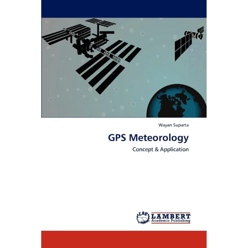 Gps Meteorology