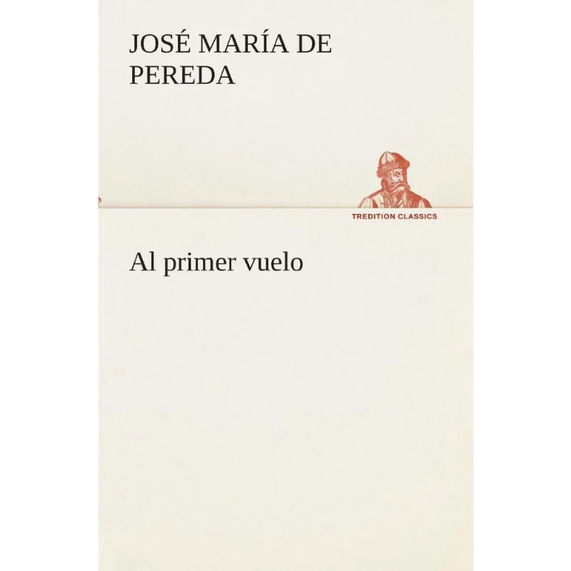 Al primer vuelo
