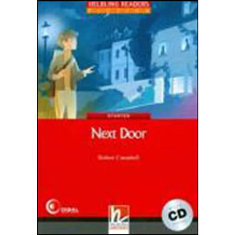 NEXT DOOR