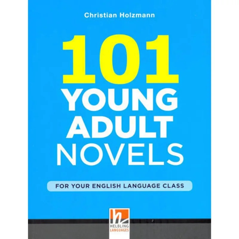 101 YOUNG ADULT NOVELS