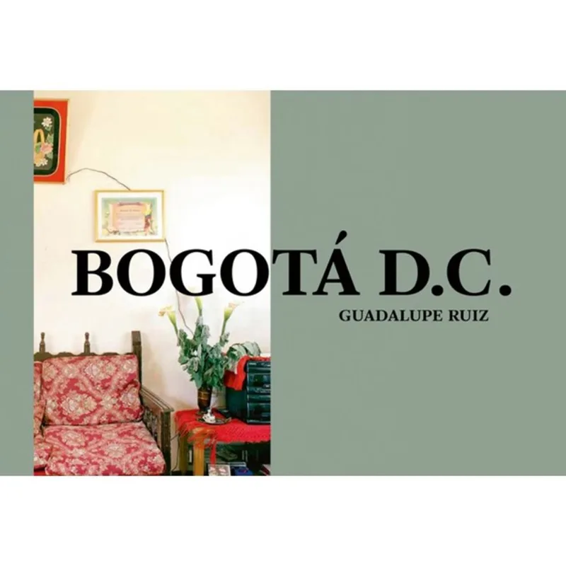 GUADALUPE RUIZ - BOGOTÁ D.C.