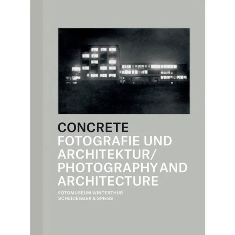CONCRETE
