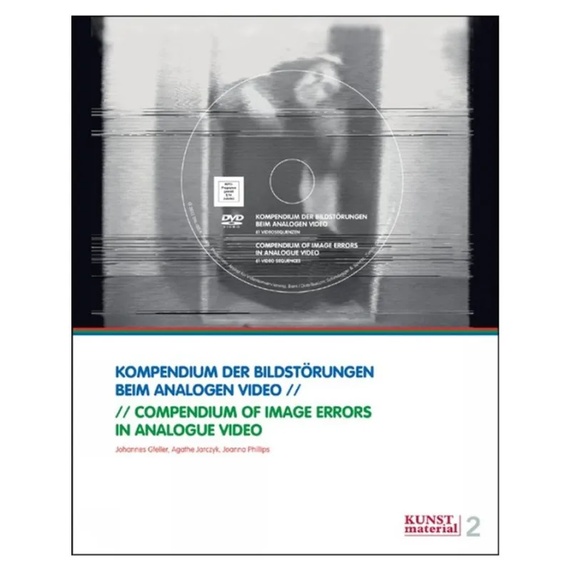 COMPENDIUM OF IMAGE ERRORS IN ANALOGUE VIDEO