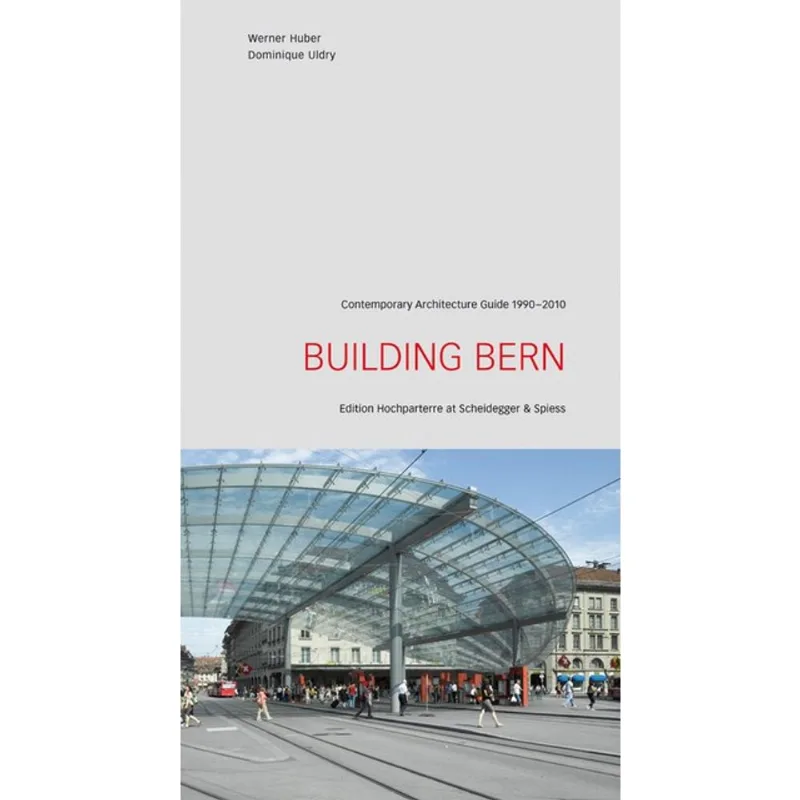 BUILDING BERN