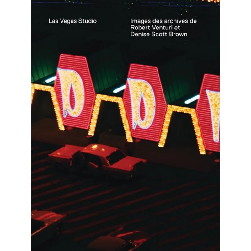 LAS VEGAS STUDIO
