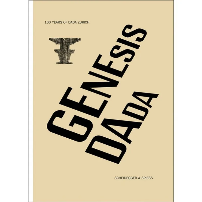 GENESIS DADA