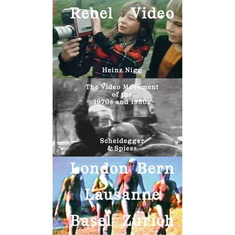 REBEL VIDEO