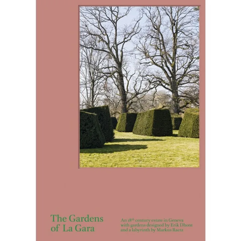 THE GARDENS OF LA GARA