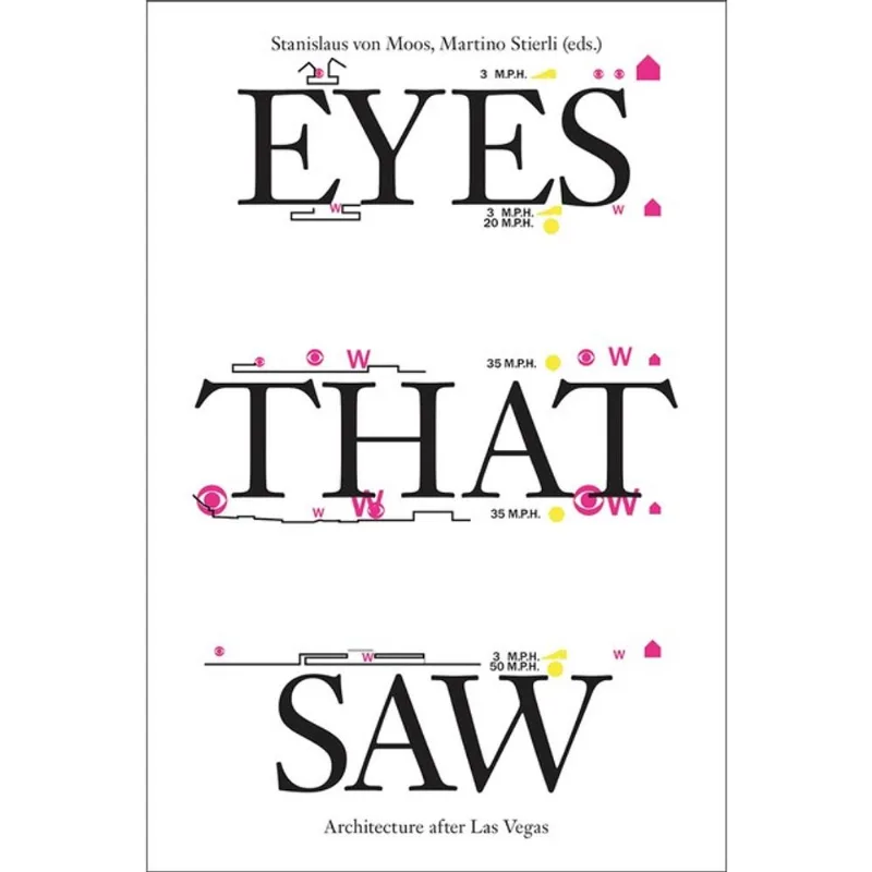 EYES THAT SAW