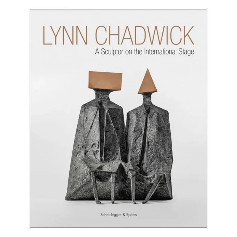 LYNN CHADWICK