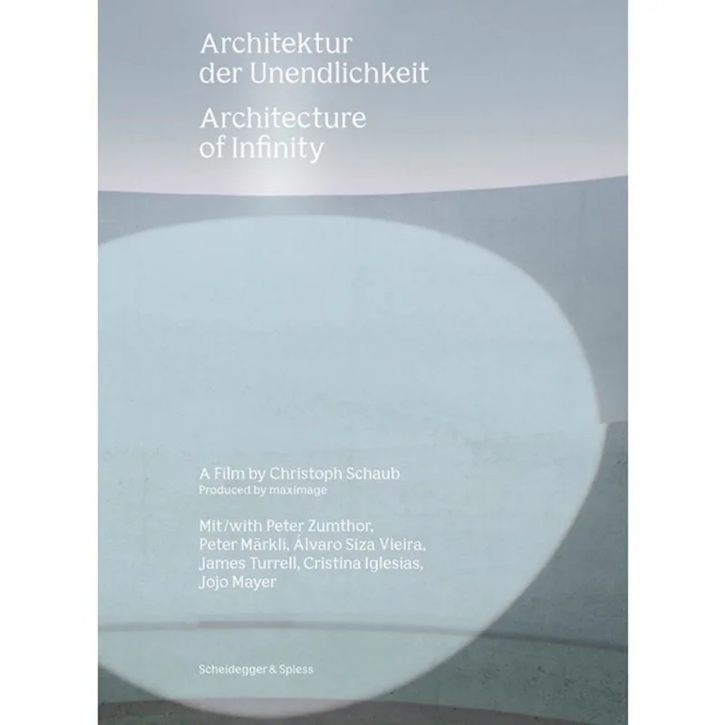 ARCHITECTURE OF INFINITY