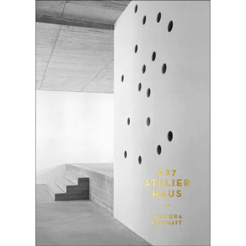 A 27 ATELIERHAUS