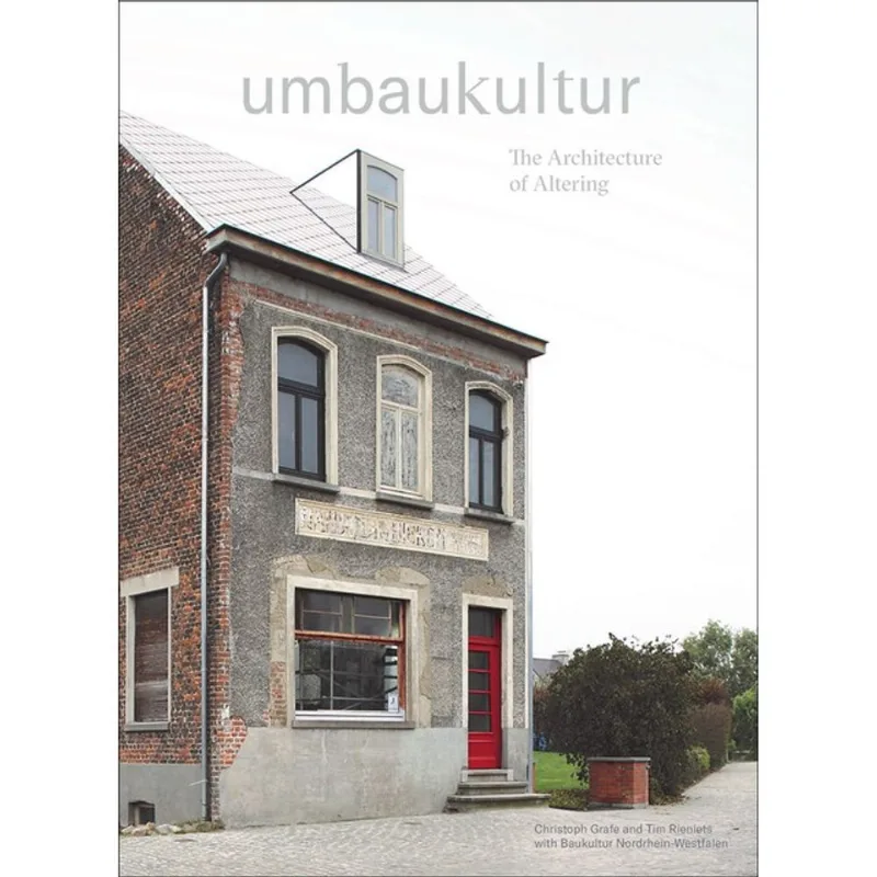UMBAUKULTUR