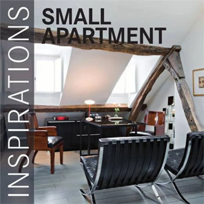SMALL APARTMENT INSPIRATIONS