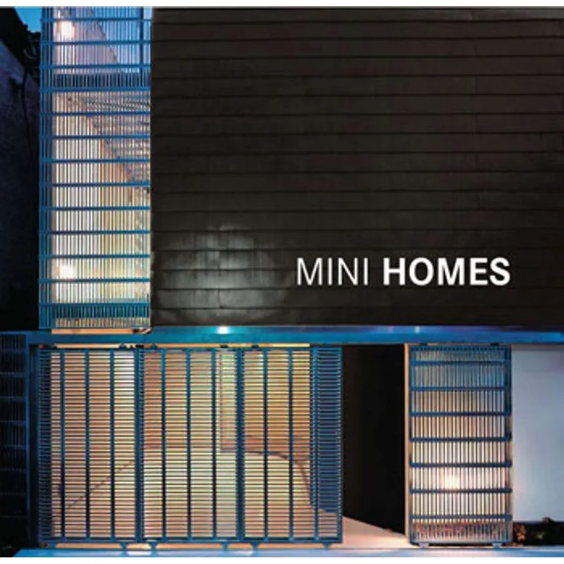 MINI HOMES