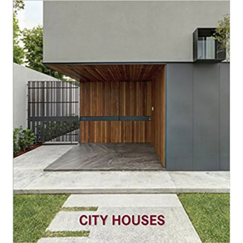 CITY HOUSES