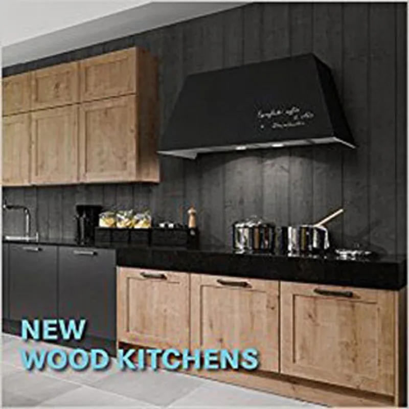 NEW WOOD KITCHENS