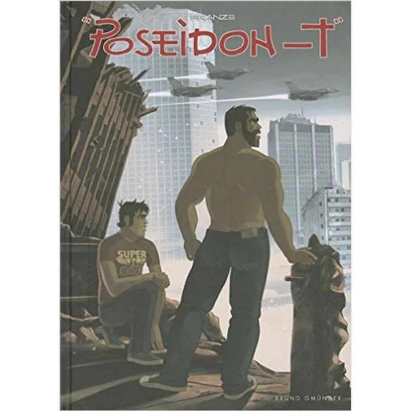 POSEIDON T