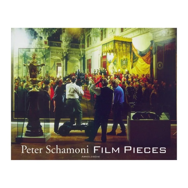 PETER SCHAMONI