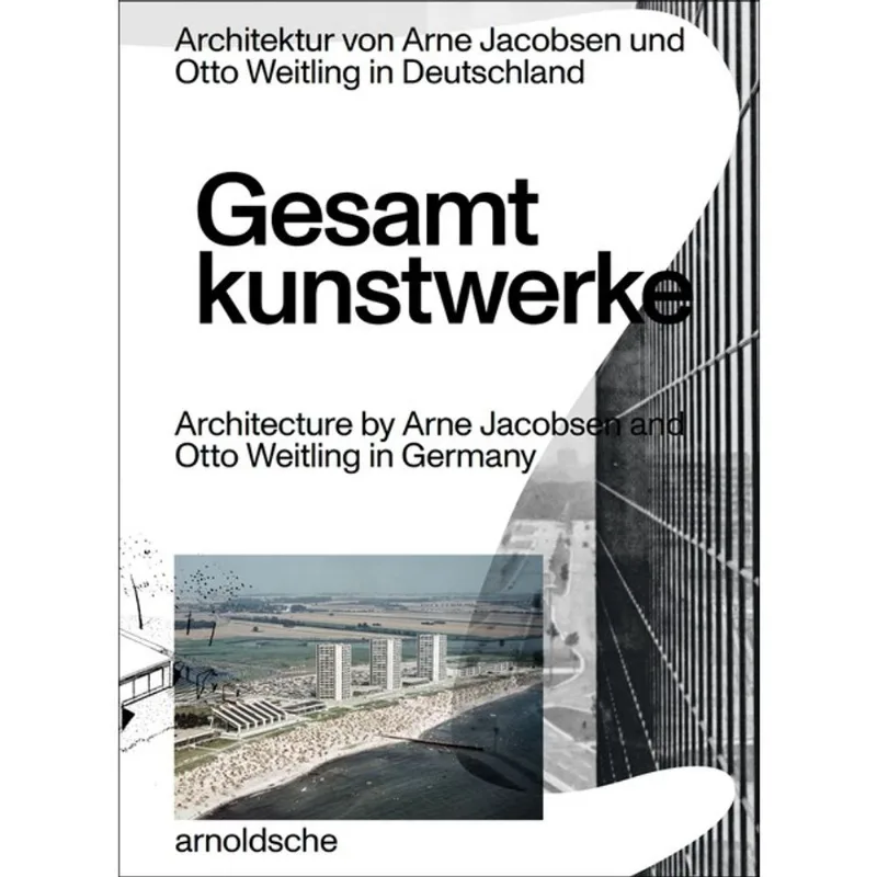 GESAMTKUNSTWERKE
