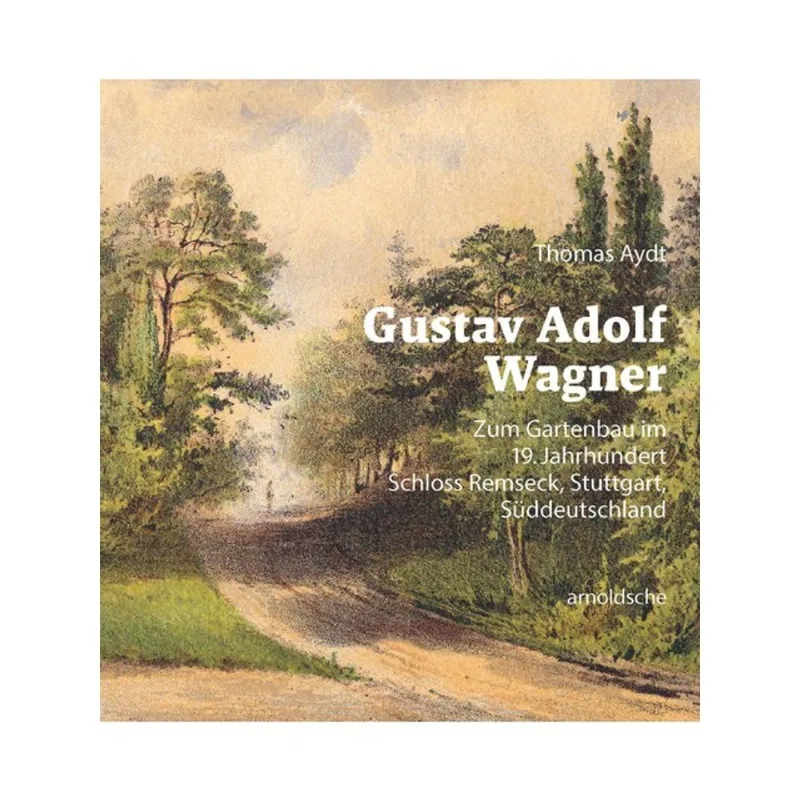GUSTAV ADOLF WAGNER