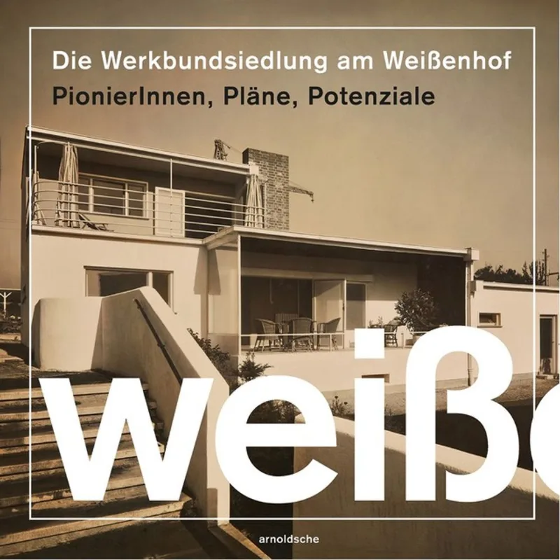 WEISSENHOF 6
