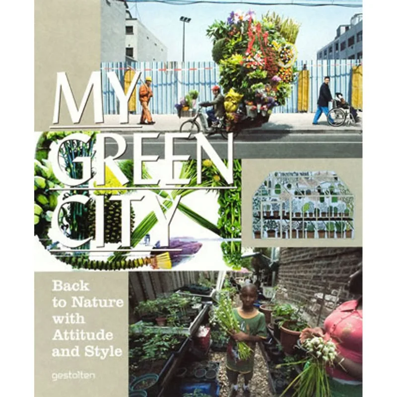 MY GREEN CITY