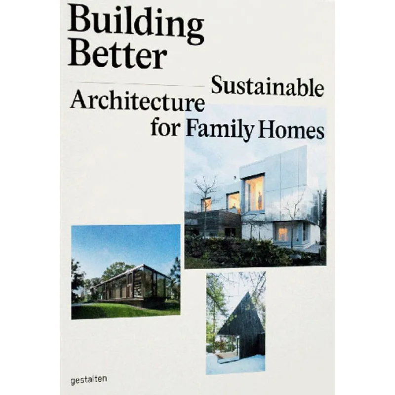 BUILDING BETTER